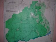 Carte région Babimbi: cliquer pour aggrandir