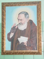 St Padré Pio: cliquer pour aggrandir