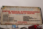 Aire de santé de NdogPassi III Centre: cliquer pour aggrandir