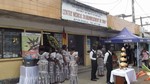 CMA Congo II: 60 ans au service de la population
