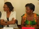 Pr Ntamak-Nida et Dr Ngo Nkot Ekoue: cliquer pour aggrandir